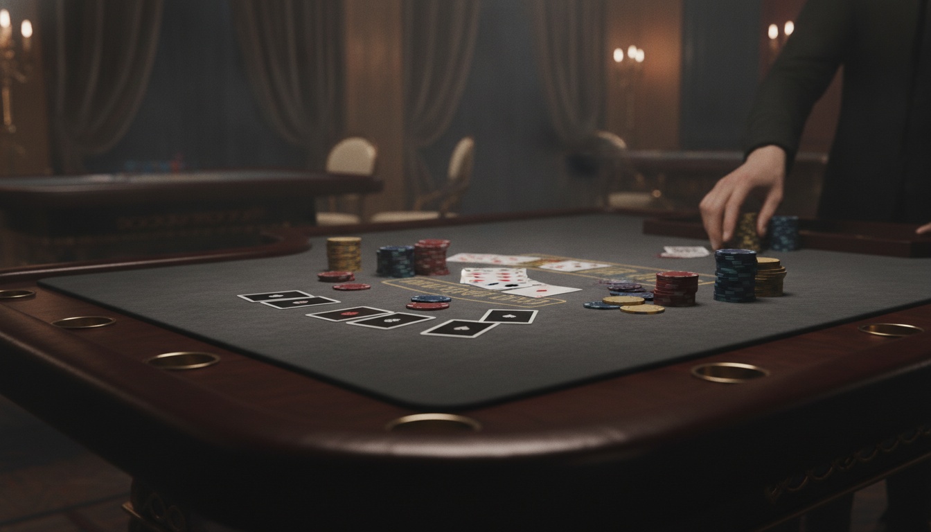Entdecken Sie die Vielfalt im Conti Casino